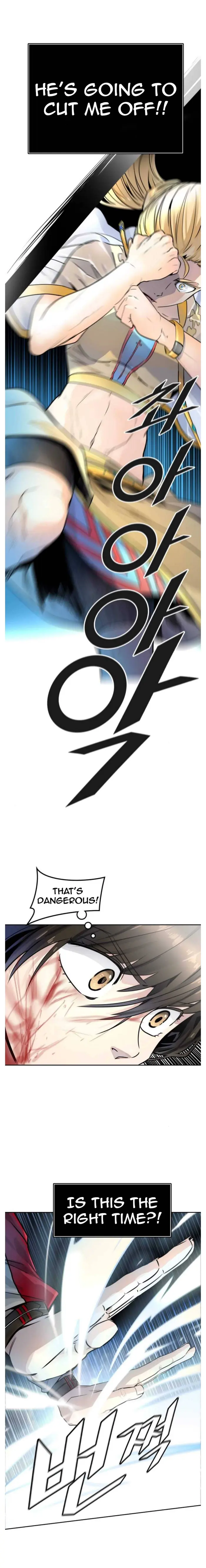 Tower of God Chapter 498 image 15_optimized